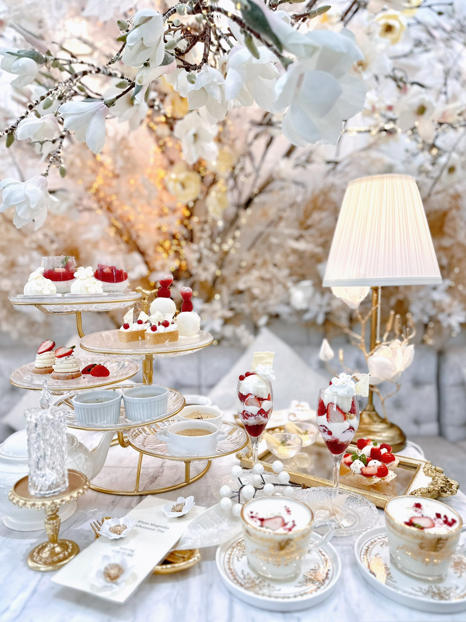 HAUTE COUTURE CAFE表參道店